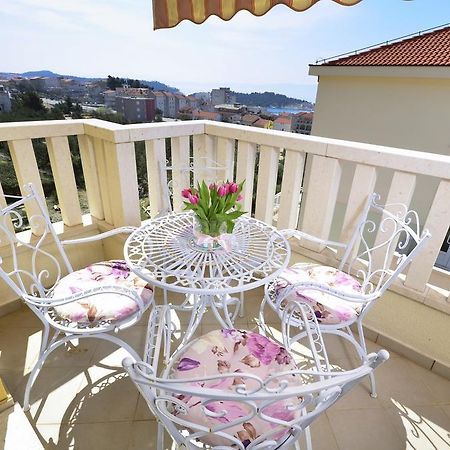 Apartment Blanka Макарска Екстериор снимка